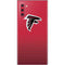 NFL Atlanta Falcons Breakaway Galaxy Note 10 Skin